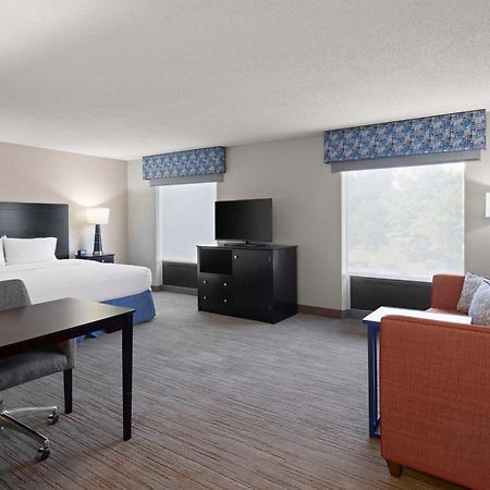 Hampton Inn & Suites Arundel Mills/Baltimore Hanover Exterior photo
