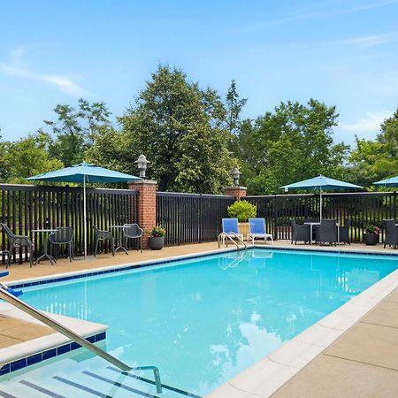 Hampton Inn & Suites Arundel Mills/Baltimore Hanover Exterior photo