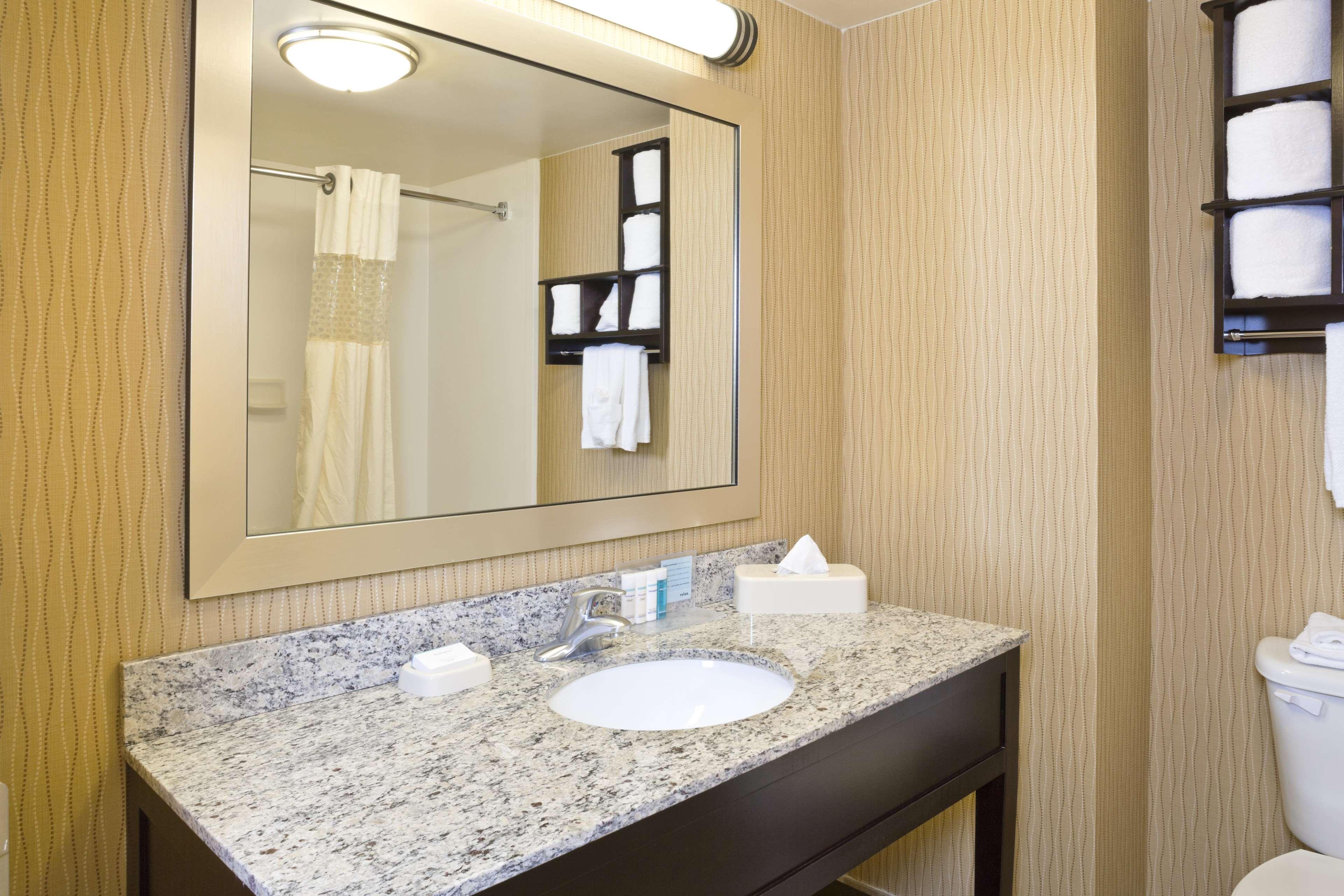 Hampton Inn & Suites Arundel Mills/Baltimore Hanover Exterior photo