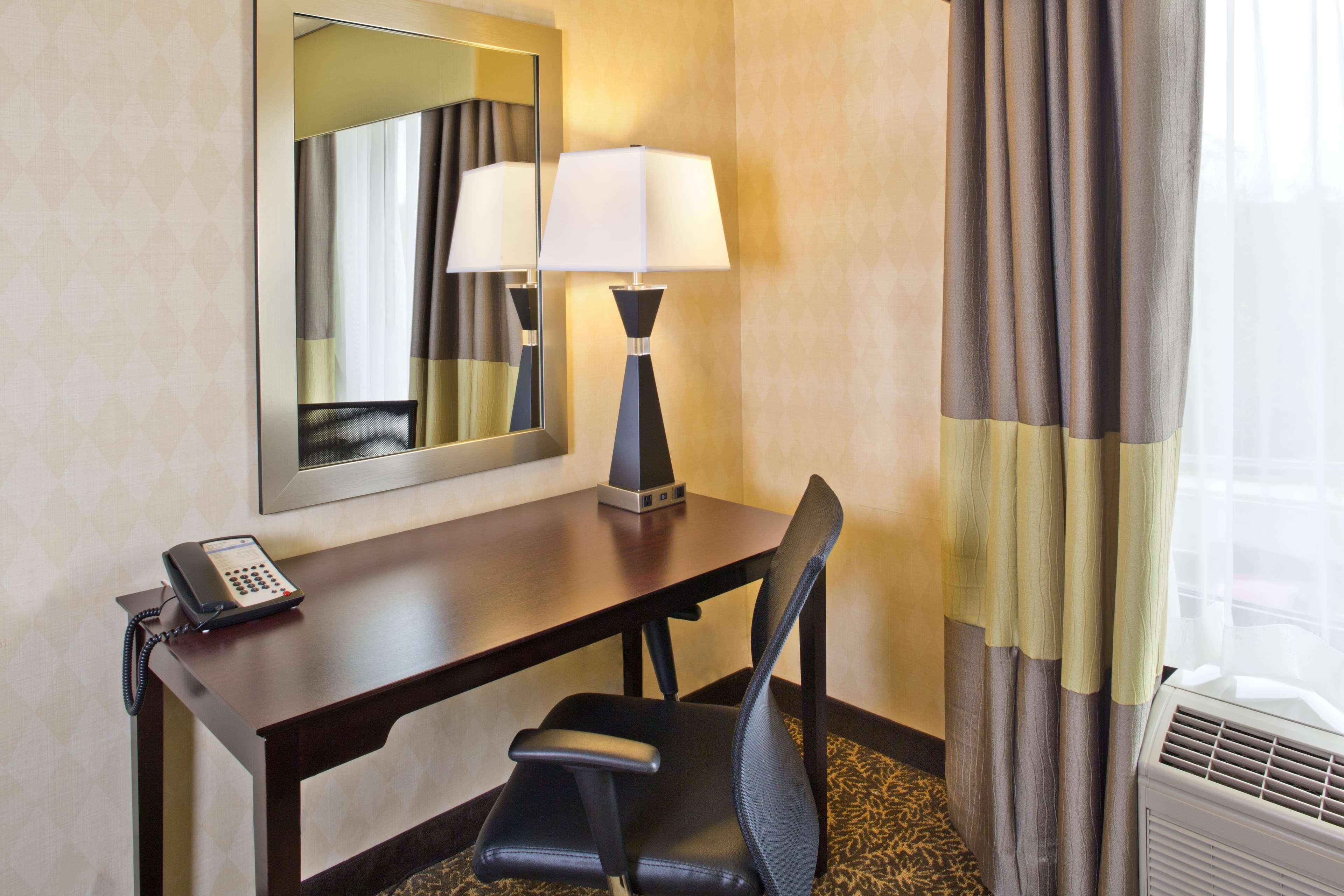 Hampton Inn & Suites Arundel Mills/Baltimore Hanover Exterior photo