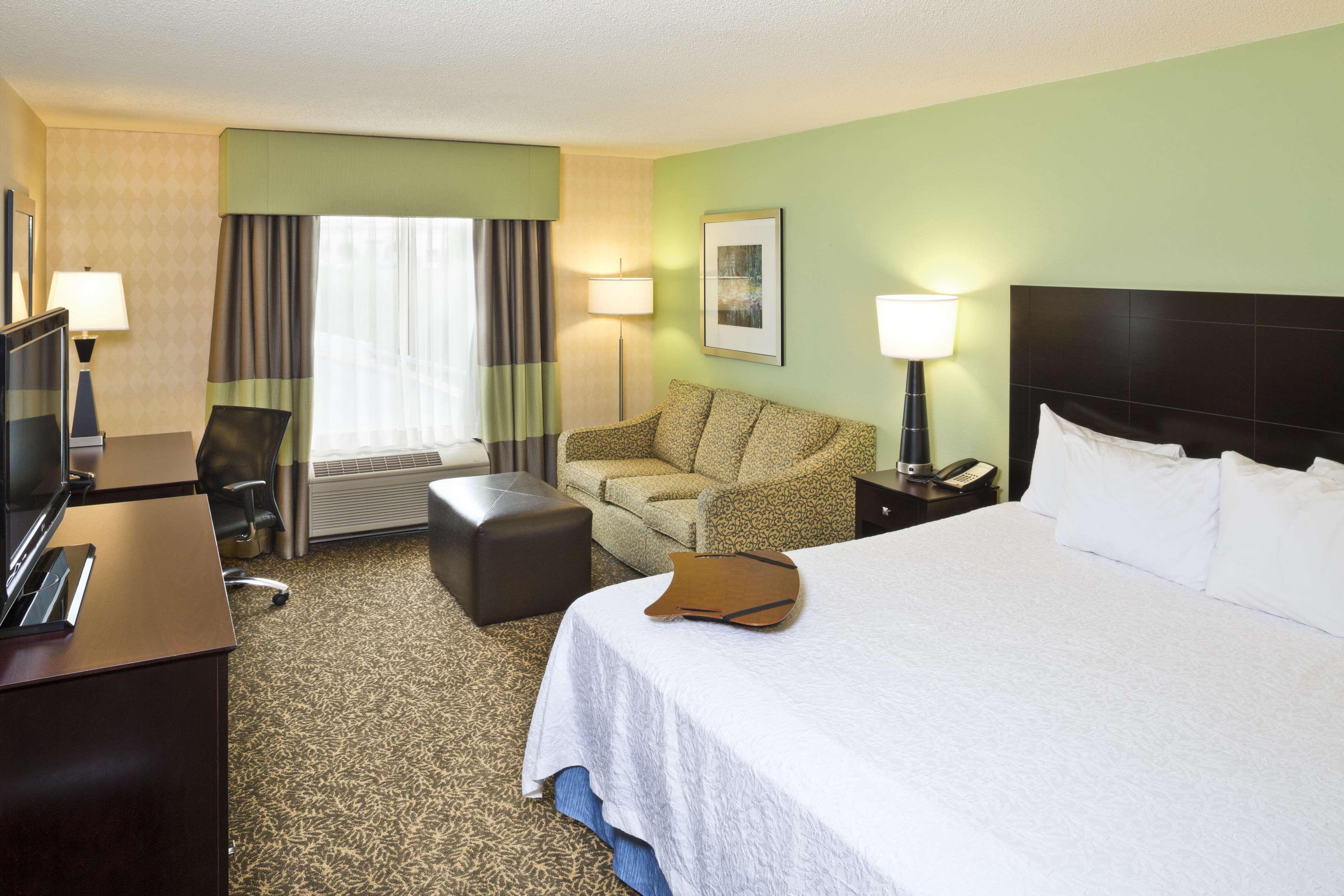 Hampton Inn & Suites Arundel Mills/Baltimore Hanover Exterior photo