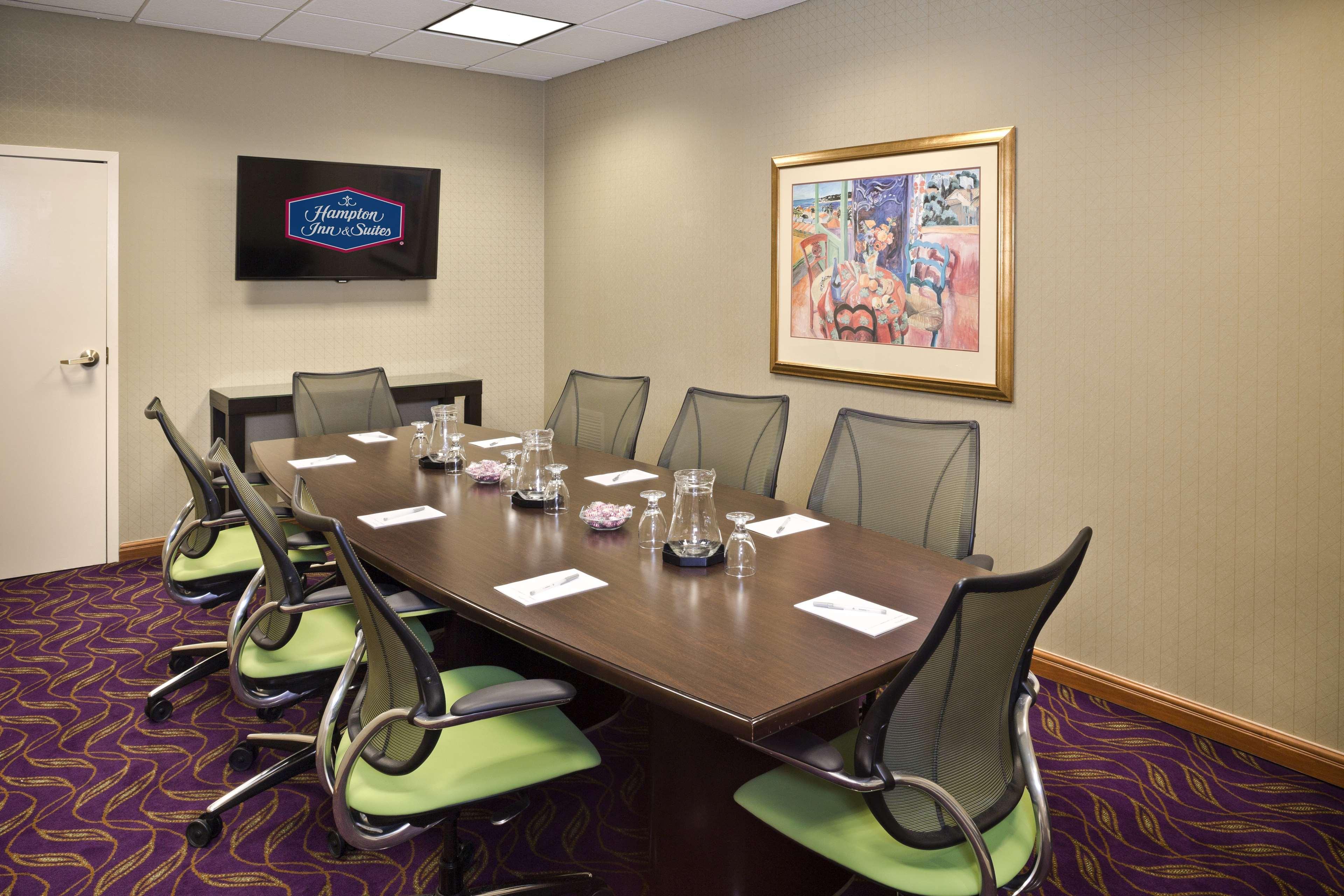 Hampton Inn & Suites Arundel Mills/Baltimore Hanover Exterior photo