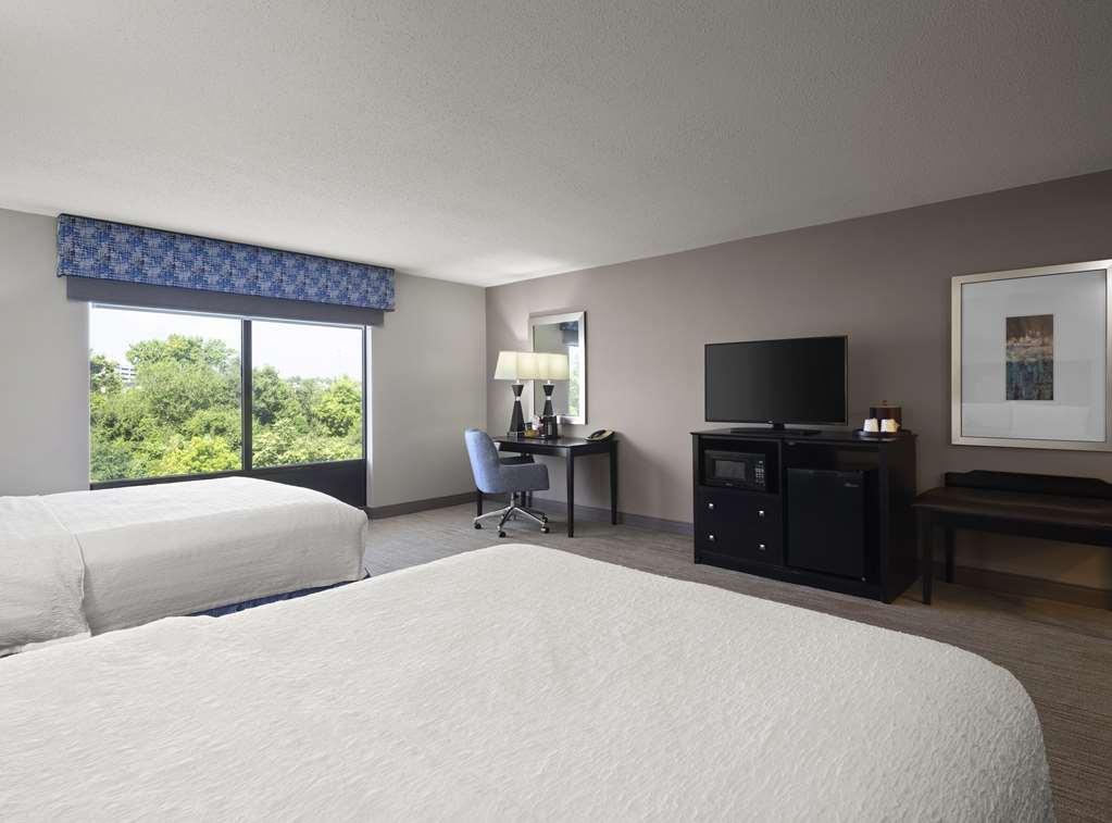 Hampton Inn & Suites Arundel Mills/Baltimore Hanover Room photo