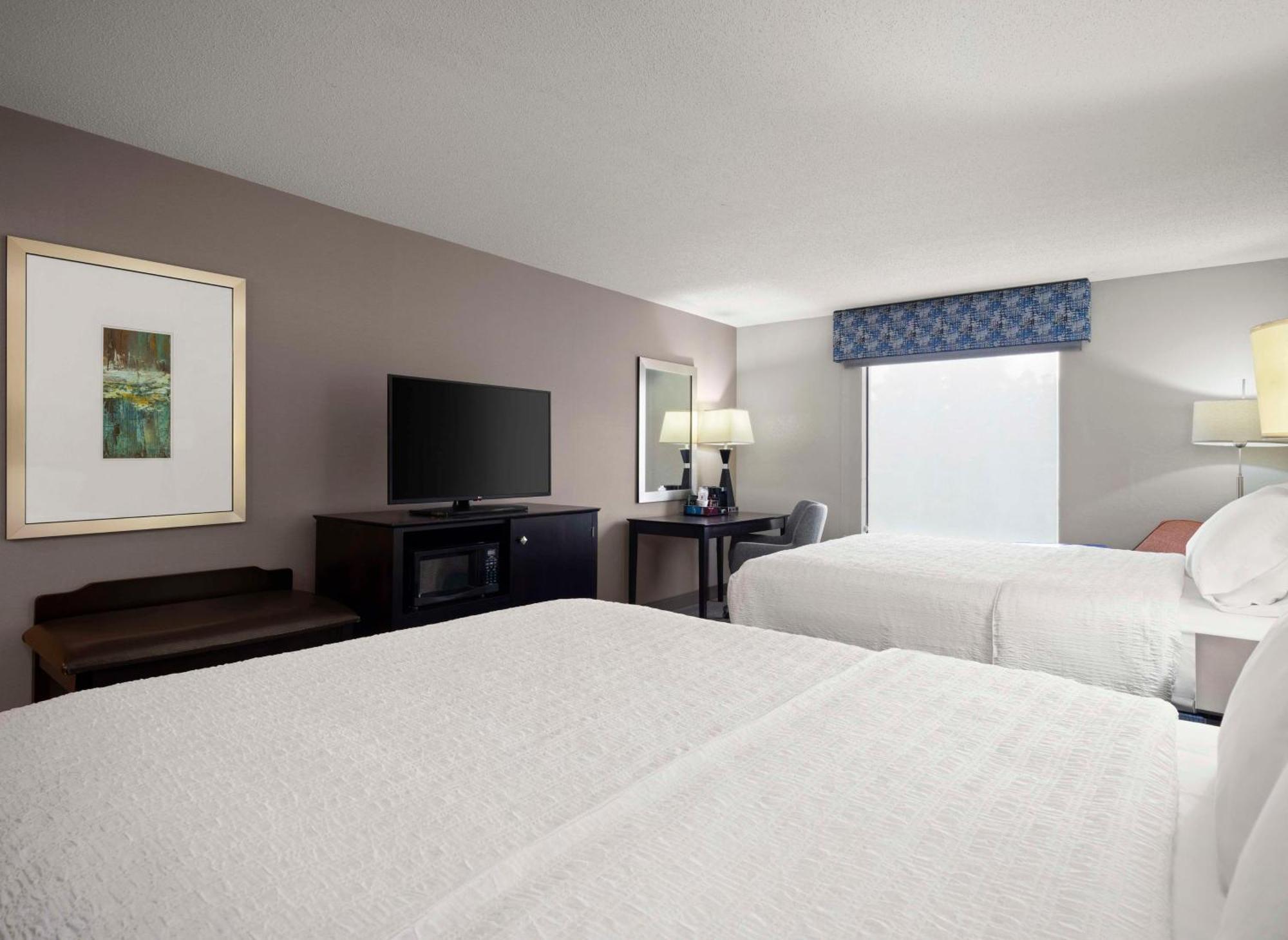Hampton Inn & Suites Arundel Mills/Baltimore Hanover Exterior photo