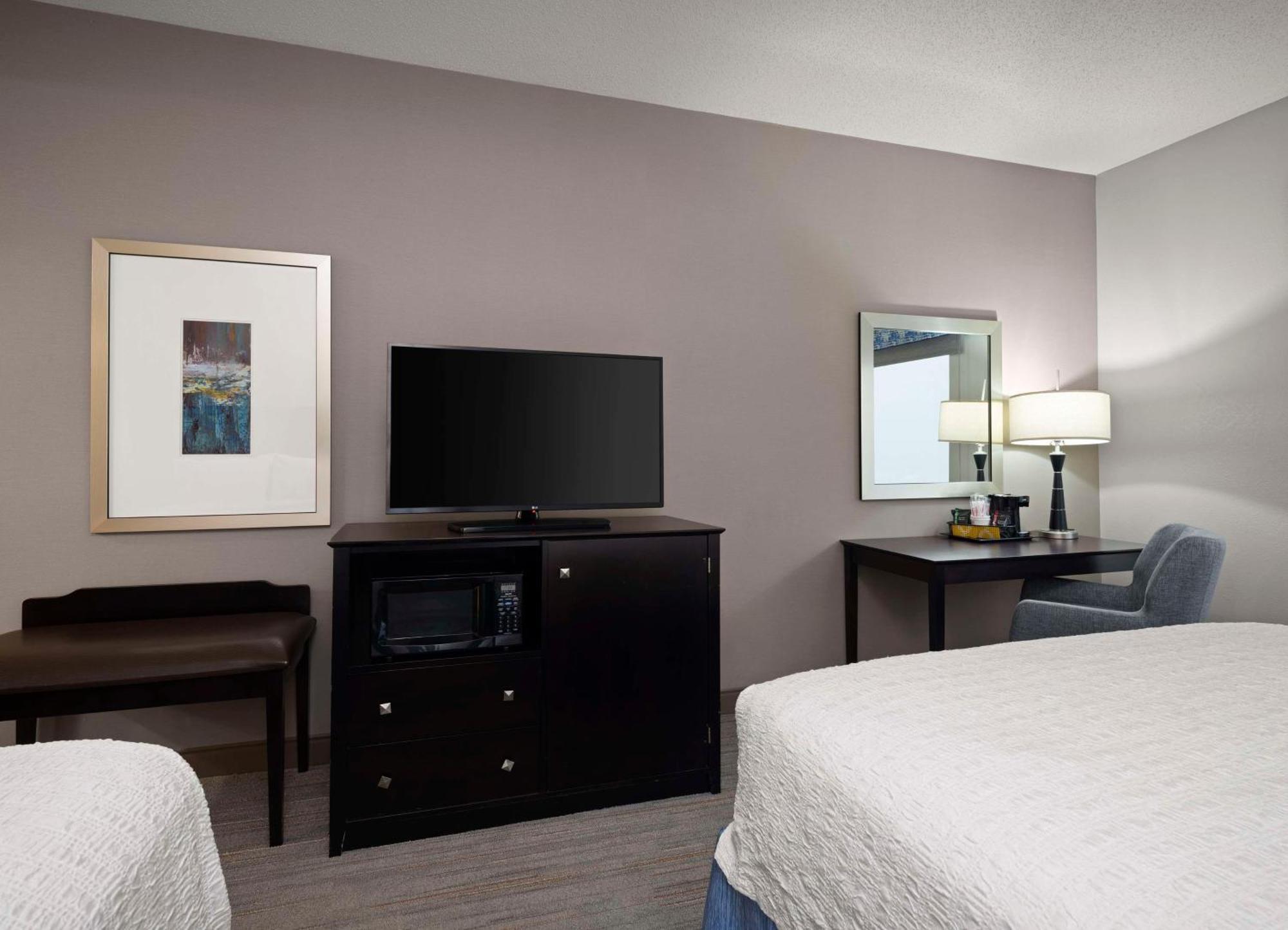 Hampton Inn & Suites Arundel Mills/Baltimore Hanover Exterior photo