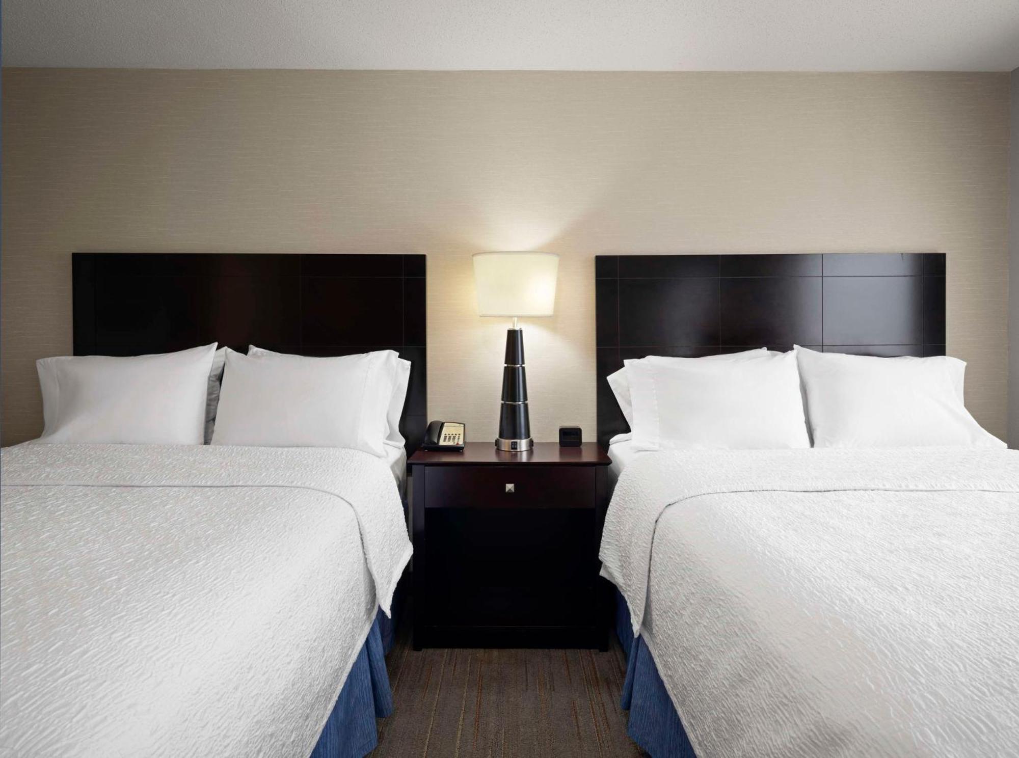 Hampton Inn & Suites Arundel Mills/Baltimore Hanover Exterior photo