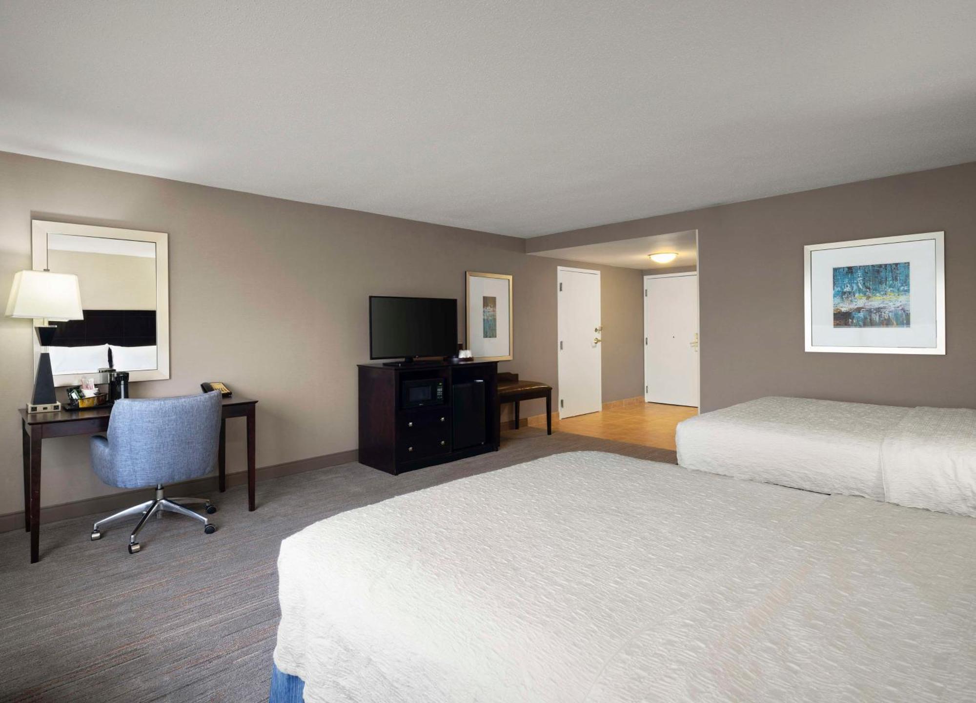 Hampton Inn & Suites Arundel Mills/Baltimore Hanover Exterior photo