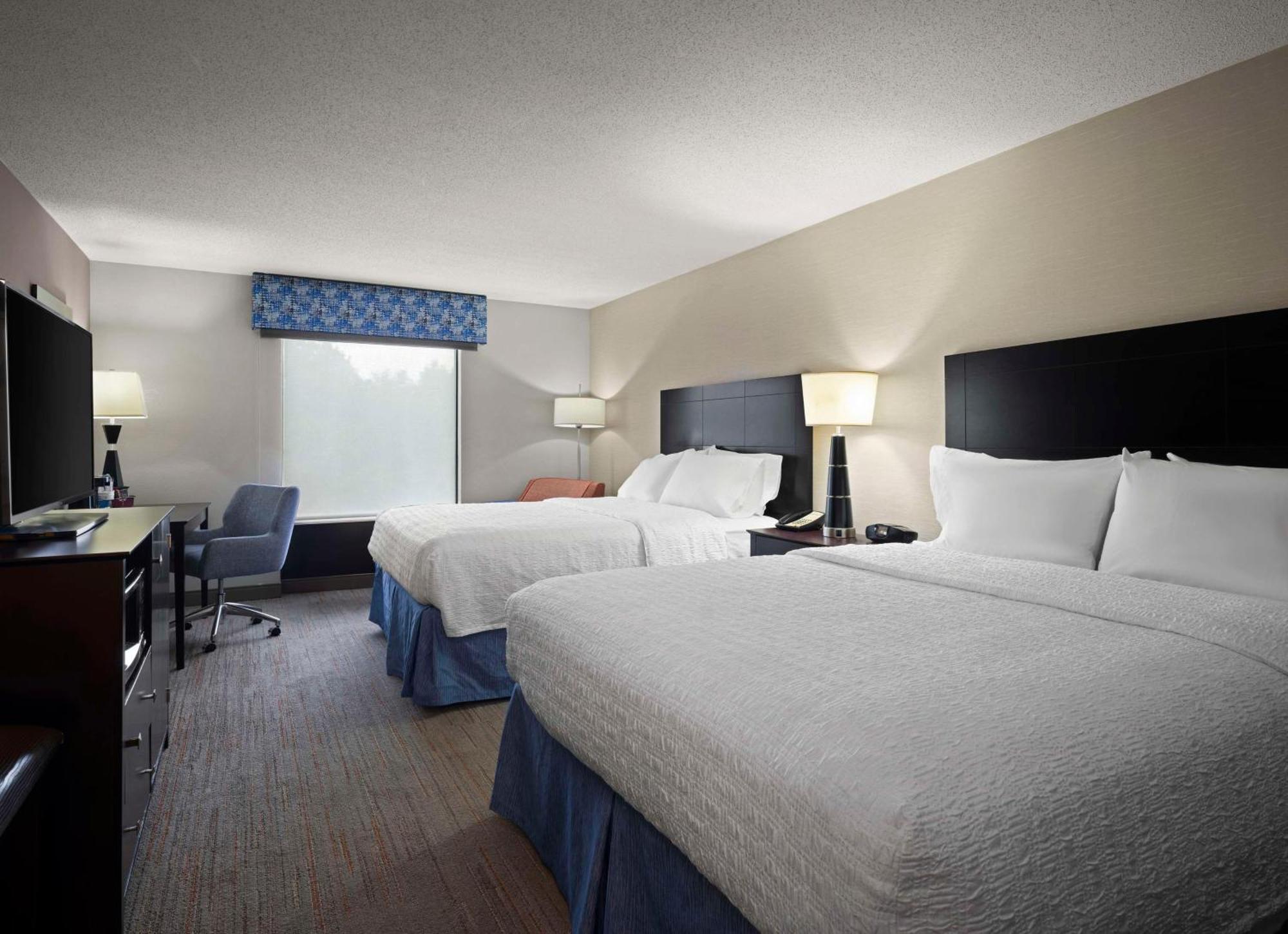 Hampton Inn & Suites Arundel Mills/Baltimore Hanover Exterior photo