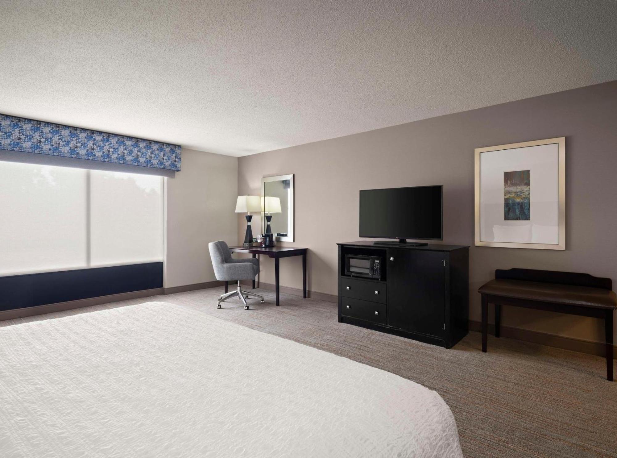 Hampton Inn & Suites Arundel Mills/Baltimore Hanover Exterior photo